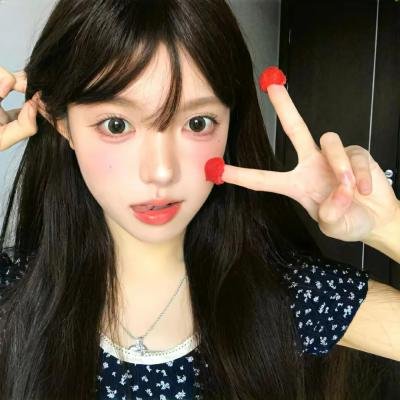 脂粉双雄