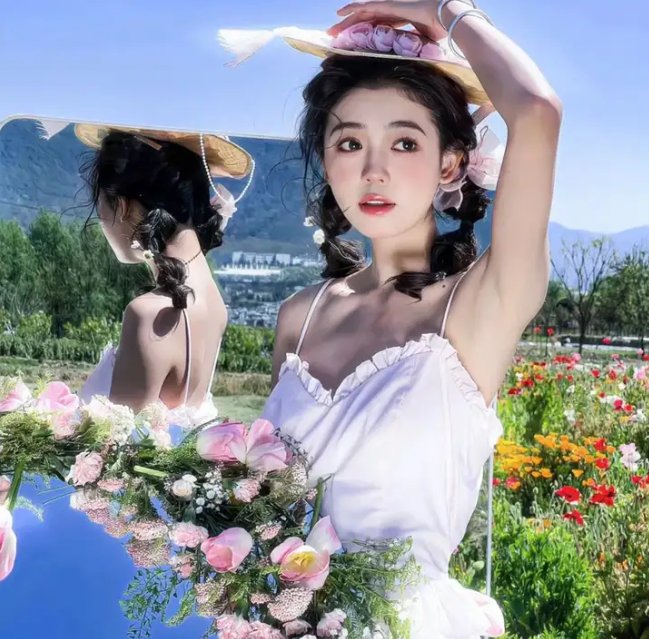 热点